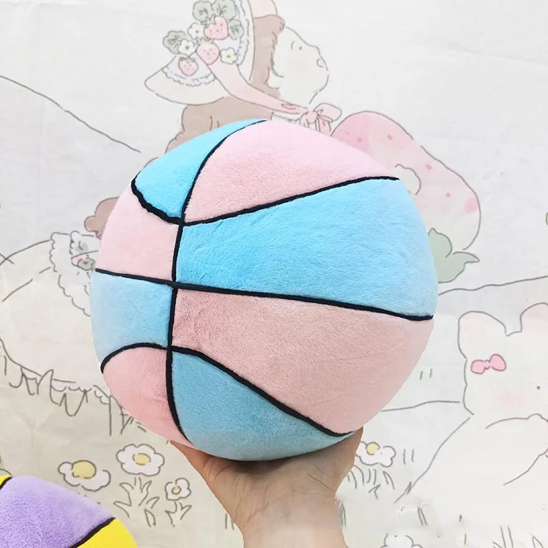 Skorter | Basketball Cushion