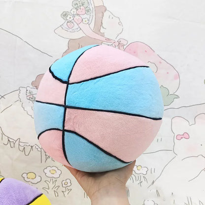 Skorter | Basketball Cushion