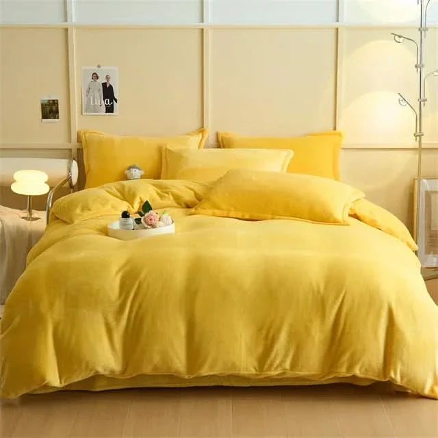 Skorter | Fluffela - Cozy and comfortable duvet cover