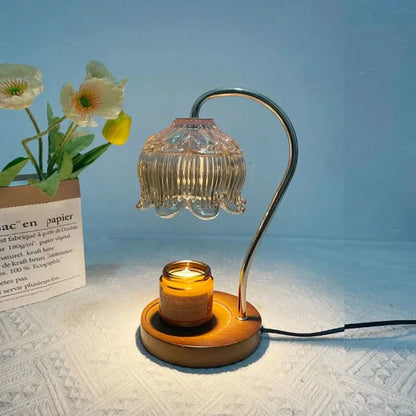 Skorter | LIVORA – Stylish table lamp