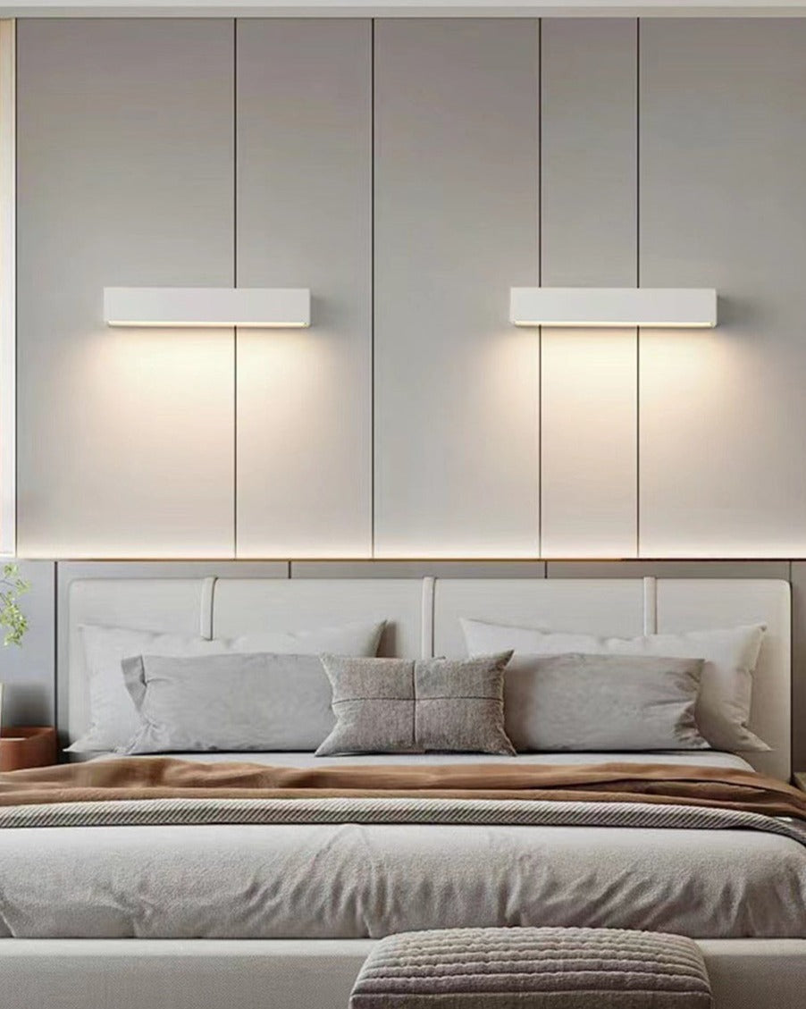 Skorter | GardenLux – Elegant Wall Lamp for Garden with Luxurious Glow