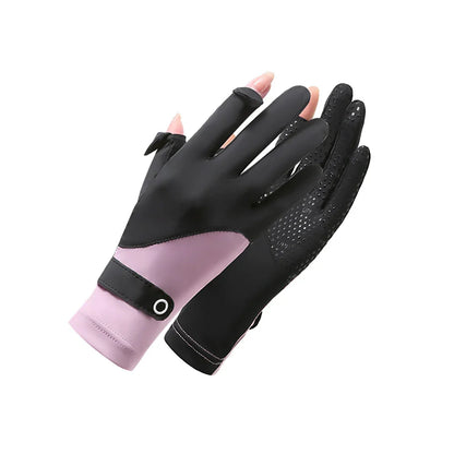 Skorter | Driving gloves with new technology ceramic fabric