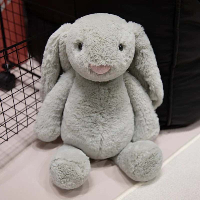 Skorter | Cute Lop Rabbit Plush Toy