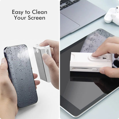 Skorter | 8-in-1 Laptop Keyboard Cleaning Kit