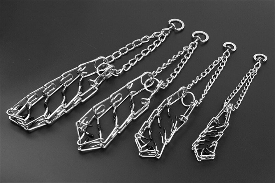 Skorter | Dog Pincher Collar - Stylish B