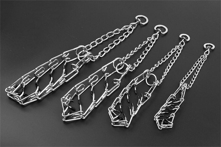 Skorter | Dog Pincher Collar - Stylish B