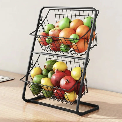 Skorter | Cascade Fruit Basket