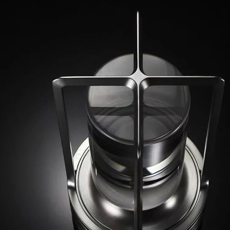 Skorter | – Portable Wireless LED Lantern with Charging Station