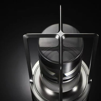 Skorter | – Portable Wireless LED Lantern with Charging Station