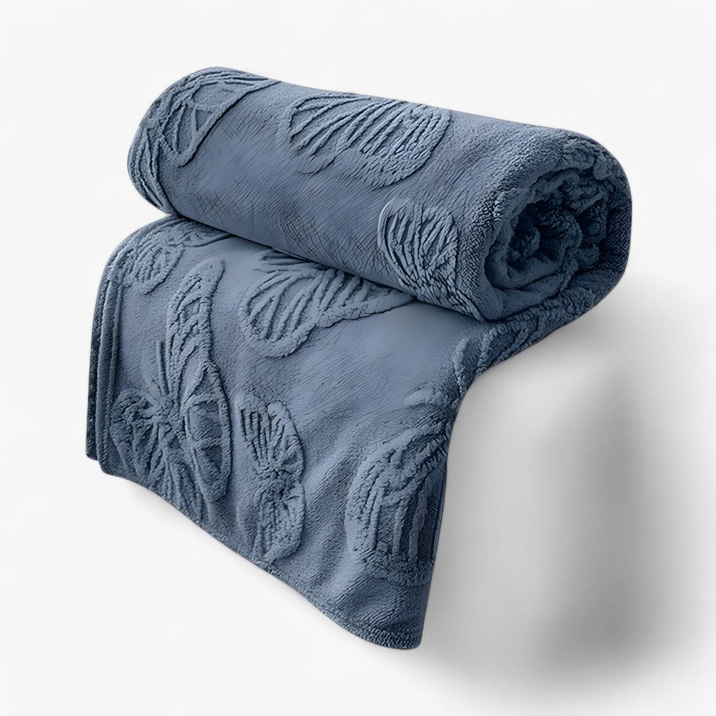 Skorter | All-Season Soft Blanket for Warm and Cool Comfort