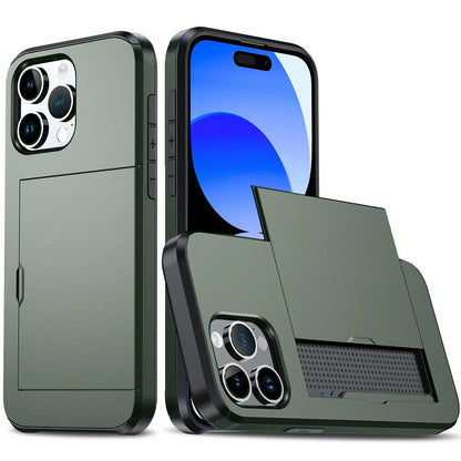 Skorter | iPhone case with card holder | Buy 2 and get 1 free 📢