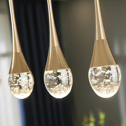 Skorter | Stunning Crystal Pendant Lights