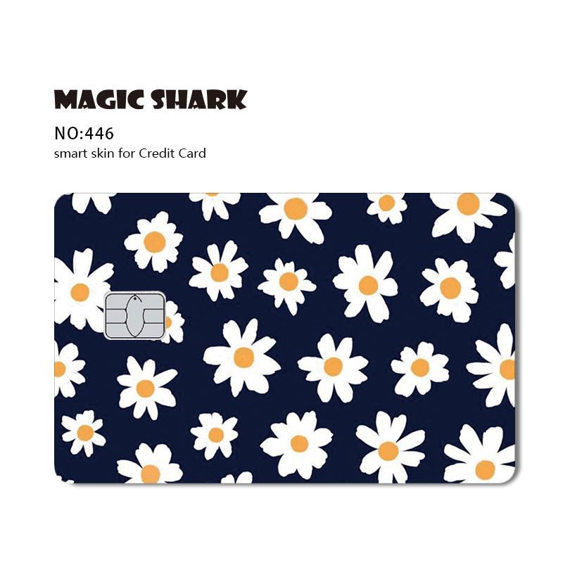 Skorter | Credit Card Sticker