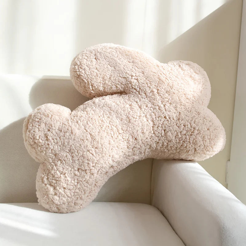 Skorter | Bunny Cushion