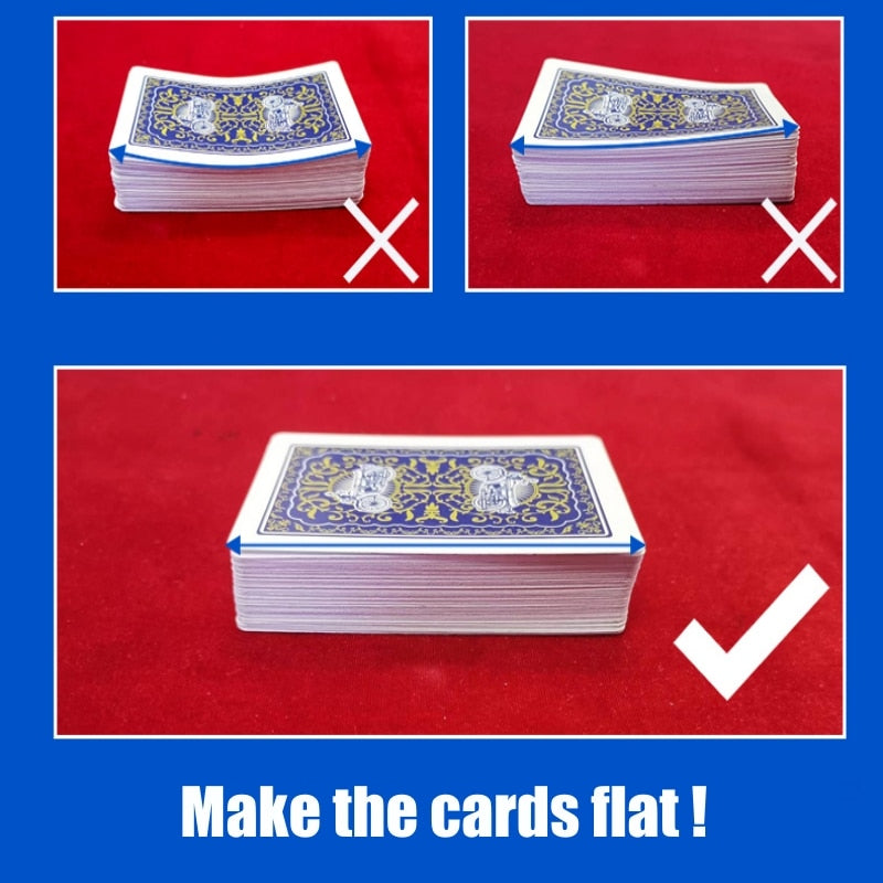 Skorter | Automatic Card Dispenser