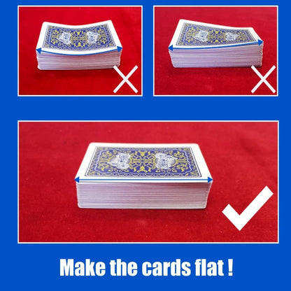 Skorter | Automatic Card Dispenser