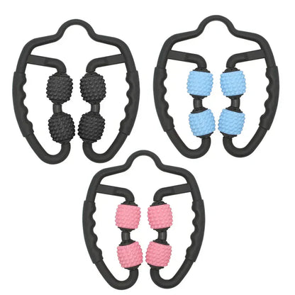 Skorter | Anti-Cellulite Massageroller