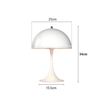 Skorter | Camilla - Modern mushroom lamp