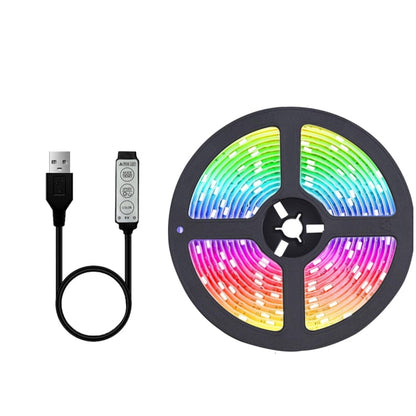 Skorter | 1M-20M RGB LED Light Strip 5V LED