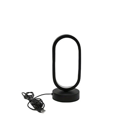 Skorter | | Modern U-shaped LED table lamp