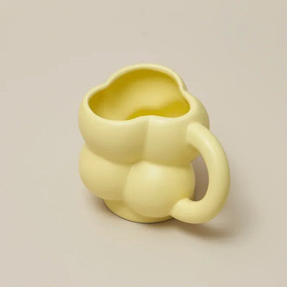 Skorter | Tanja - Korean Style Mug