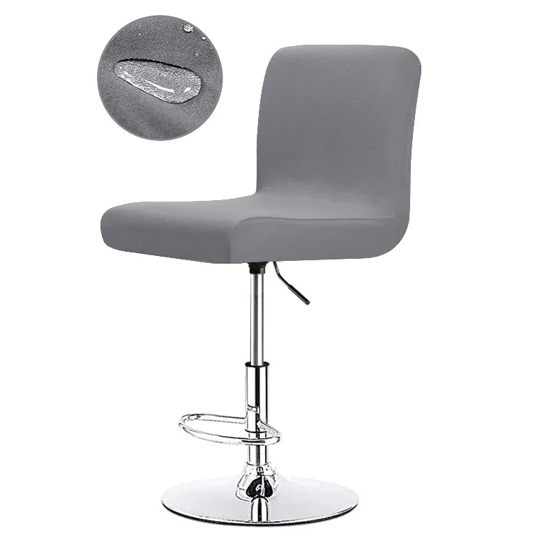 Skorter | Barstool Stretch Cover