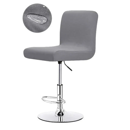 Skorter | Barstool Stretch Cover