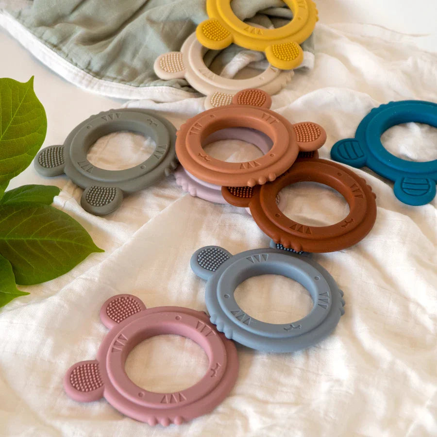 Skorter | Baby Teething Toy