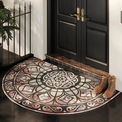 Skorter | DoorShield | Luxury Doormat for Home Use and Stylish Entryway Solutions
