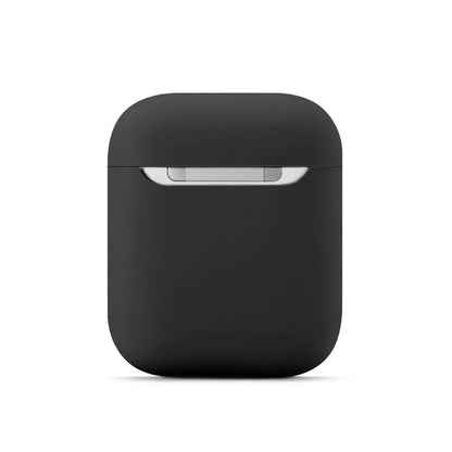 Skorter | Soft Silicone Case for Apple AirPods 1/2