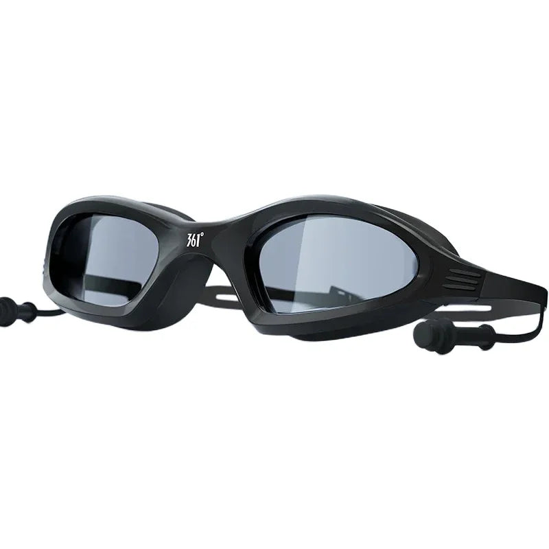 Skorter | Waterproof HD Anti-Fog Silicone Swimming Goggles for Men and Women