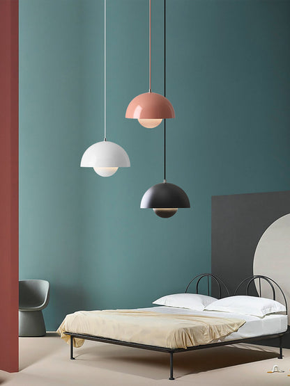 Skorter | Cöme - Pendant lamp