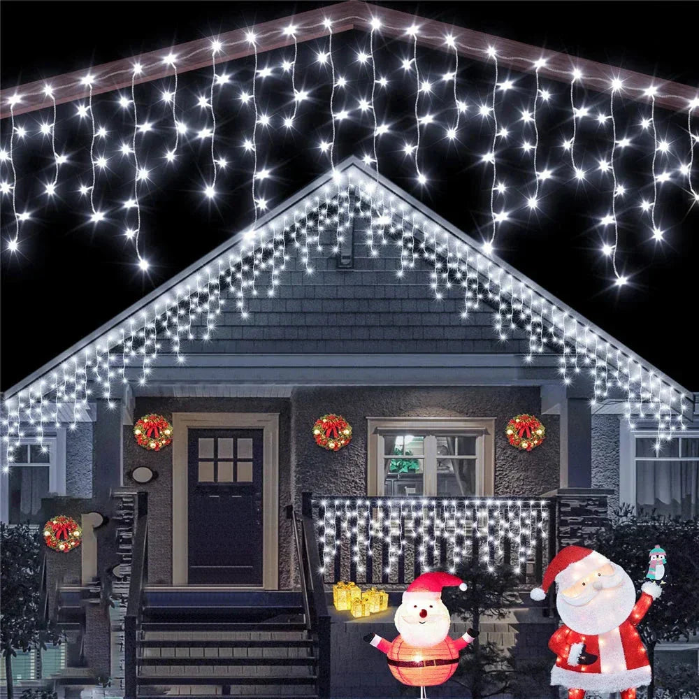 Skorter | IllumiFest - Solar Energy Party Lighting for Indoor and Outdoor