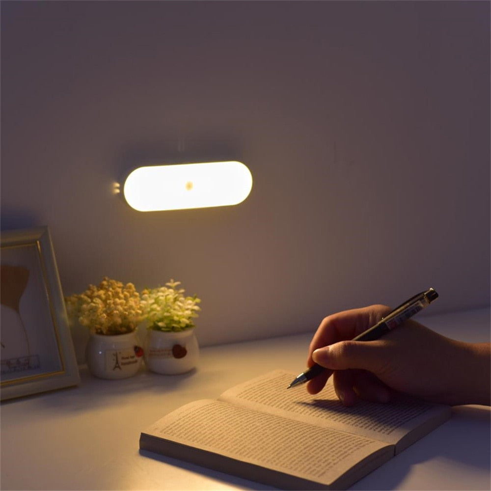 Skorter | LightGuard - USB Rechargeable Motion Sensor Wall Lamp