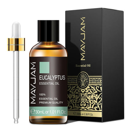 Skorter | Eucalyptus essential oil diffuser