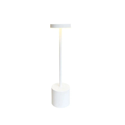 Skorter | Classic wireless lamp - Touch sensor LED desk lamp with 3 adjustable color temperatures