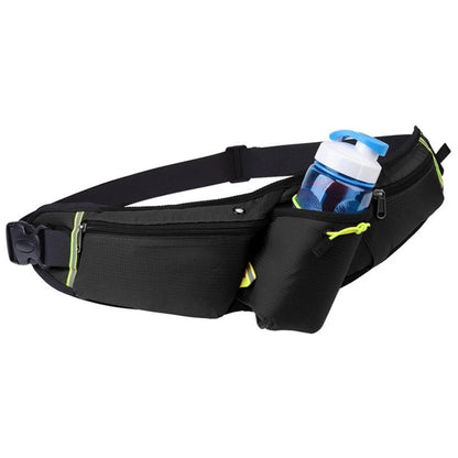 Skorter | RunEase Pack – Waterproof Running Belt and Drink Holder