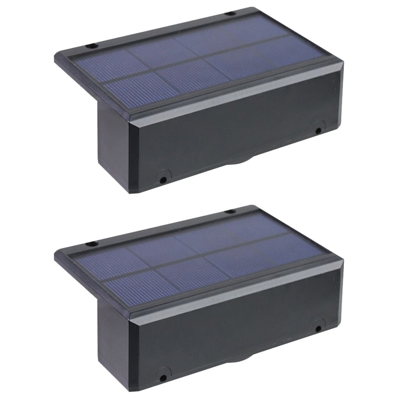 Skorter | TrackGlow – Weatherproof Solar Outdoor Lighting