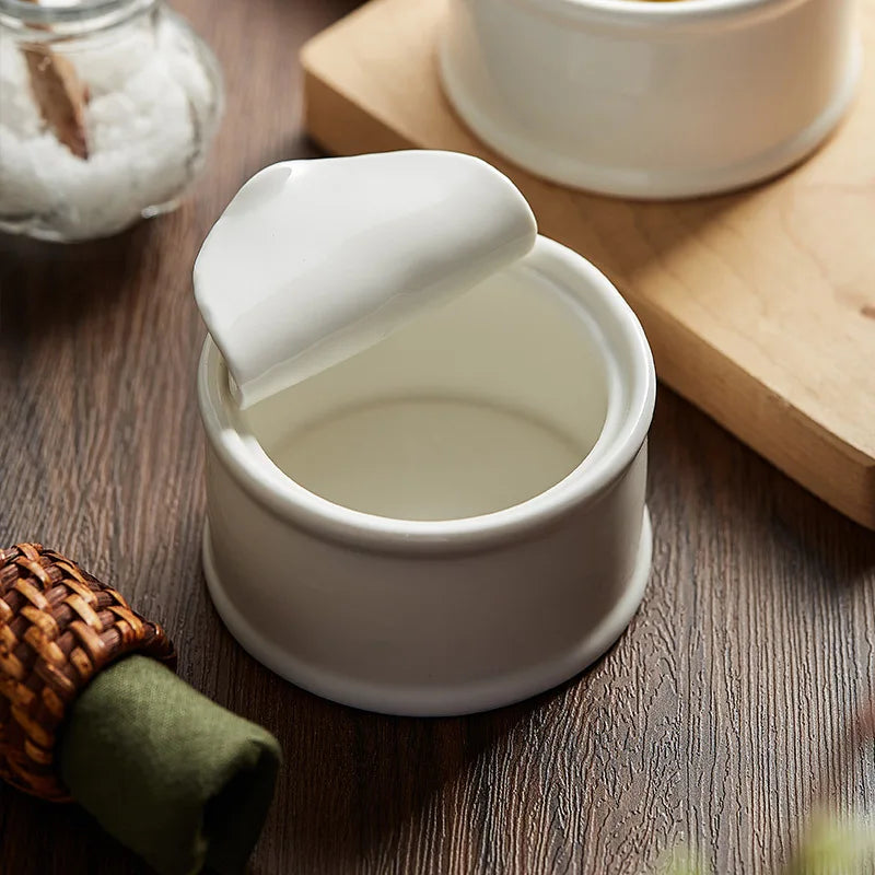 Skorter | Contemporary French Onion Soup Bowl – Premium Ceramic Soup & Stew Bowl