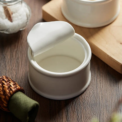 Skorter | Contemporary French Onion Soup Bowl – Premium Ceramic Soup & Stew Bowl