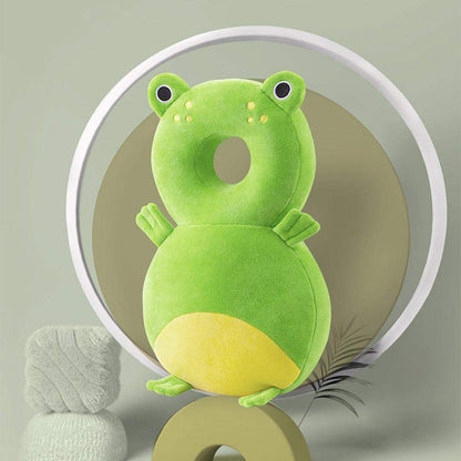 Skorter | Veiligo Backpack Head Protector – Soft Anti-Fall Solution for Toddlers