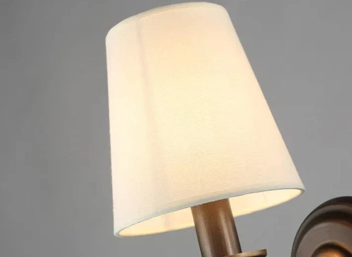 Skorter | BeamGlow – LED Wall Lamp with Stylish American Design