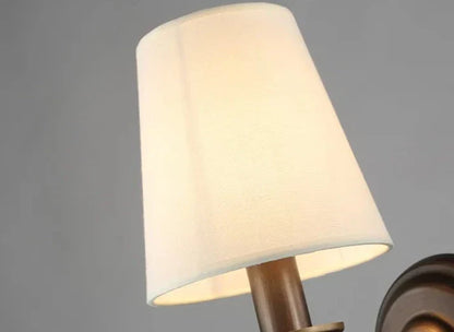 Skorter | BeamGlow – LED Wall Lamp with Stylish American Design