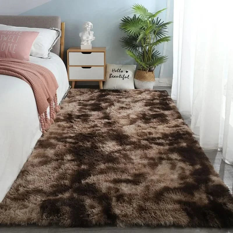 Skorter | CozyPlush – Luxurious Carpet made of Faux Fur