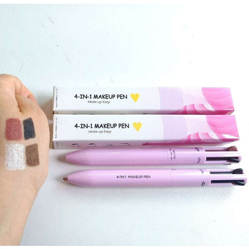 Skorter | 4in1 Makeup Pencil