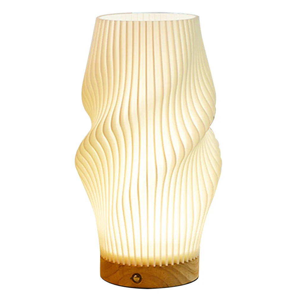 Wooj Wave Table Lamp