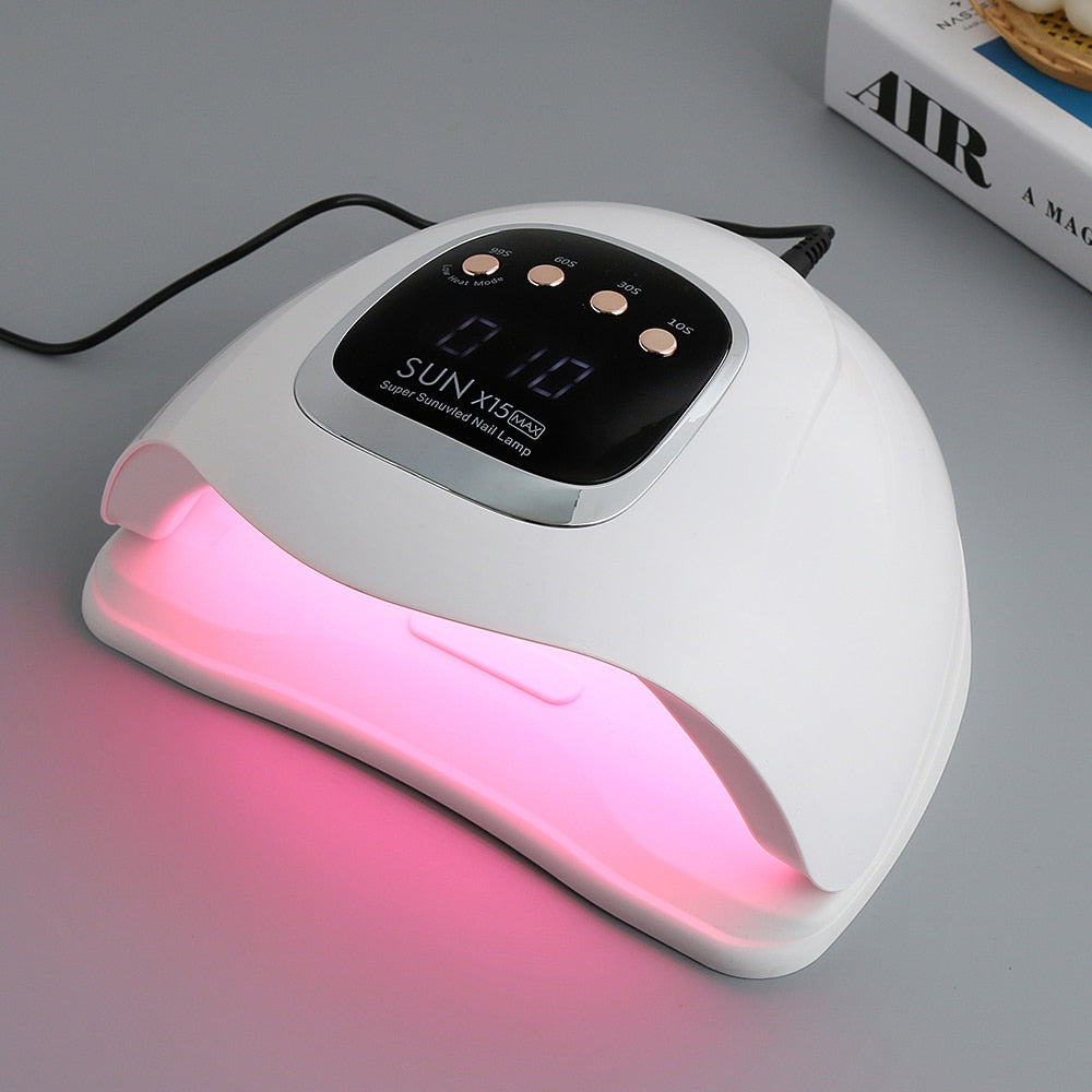 Skorter | LED Nail Lamp