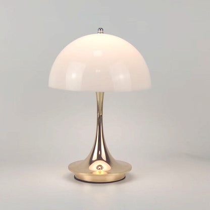 Skorter | Camilla - Modern Mushroom Lamp (23cm)