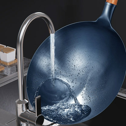 Skorter | Effortless frying pans