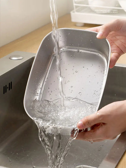 Skorter | 1.5L Electric Lunch Box Food Warmer 60W Portable Leak-Proof Heater – HeatBox